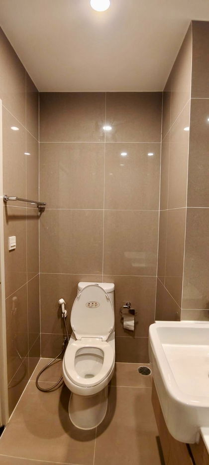 picture [RENT] BL90410   ( Noble Revolve Ratchada 2 )      (ID with @in front, LINE ID:  @056qhbtt) - 43/46