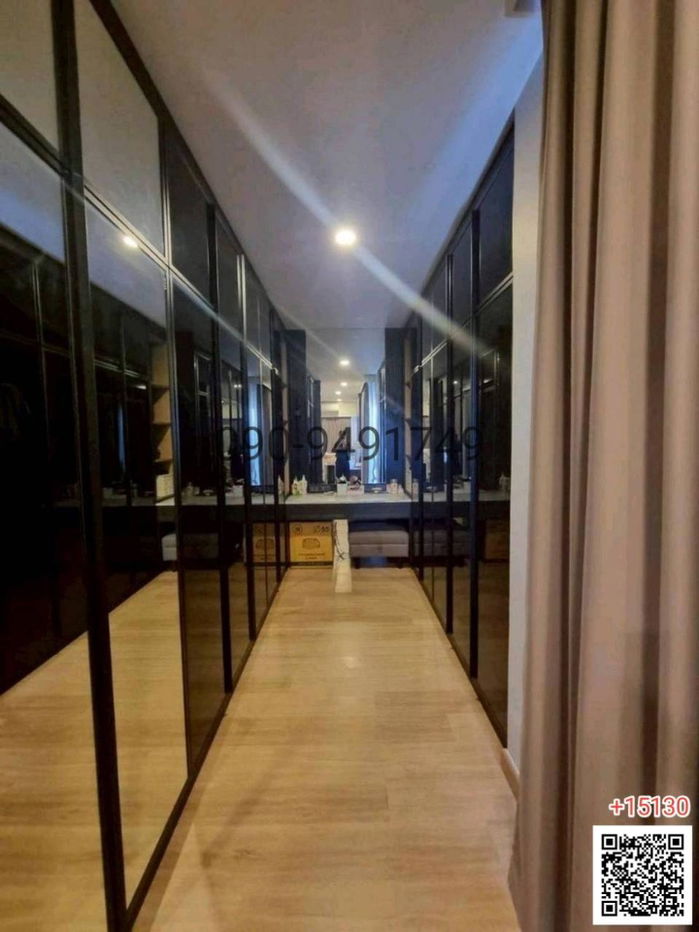 รูป เช่า บ้านเดี่ยว 2 ชั้น  Centro Vibhavadi  ใกล้ รถไฟฟ้าสายสีแดง - รูปที่ 17/18