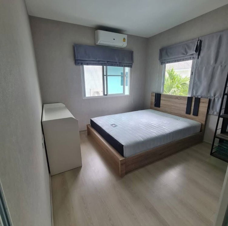 รูป 57,000🟢พร้อมอยู่ villaggio ศรีนคริน บางนา โครงการ1 (ใกล้Mega5นาที)ติดต่อ line:katk03 - รูปที่ 7/14