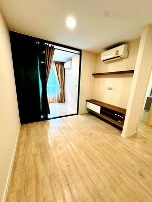 Condos for sale Crystal Design Center : 📌 For Sell Condo ATMOZ LADPRAO 71 Building D, Floor 3,2 bed room, Room size 38 sqm