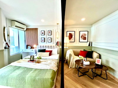 Condos for rent : Waterford Royal                   Suite
