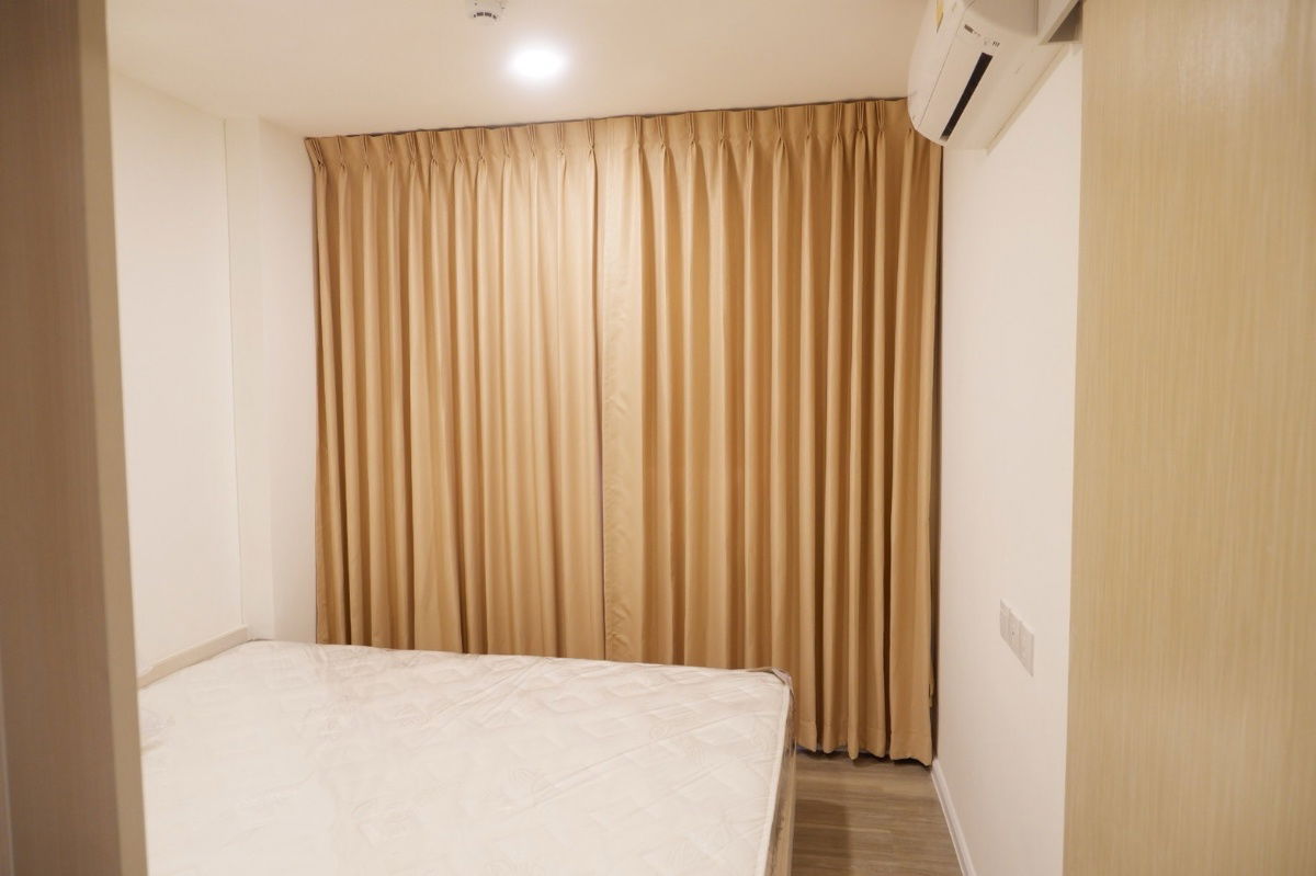 picture For Sale Condo Kensington Kaset Campus Near Kasetsart University ✅Line: @livingperfect  - 6/10
