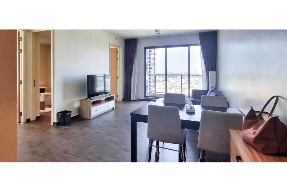 รูป [920071001-14455] Below Market Price! The Loft Ekkamai --Bedroom Condo, High Floor - รูปที่ 1/9