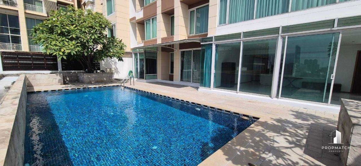 รูป ✨Flash Deal ✨ The Empire Place Sathorn ( 3Bed 4Bath 370 SQM.) แต่งครบพร้อมอยู่ !! เพียง 160,000 บาทต่อเดือน Tel.0981315848 @propmatch - รูปที่ 9/9