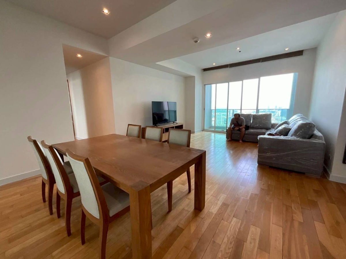 รูป [RENT] E53701 มิลเลนเนียม เรสซิเด้นส์ แอท สุขุมวิท ( Millennium Residence )     (แอดไลน์มี @นำหน้า LINE ID :  @056qhbtt) - รูปที่ 3/9