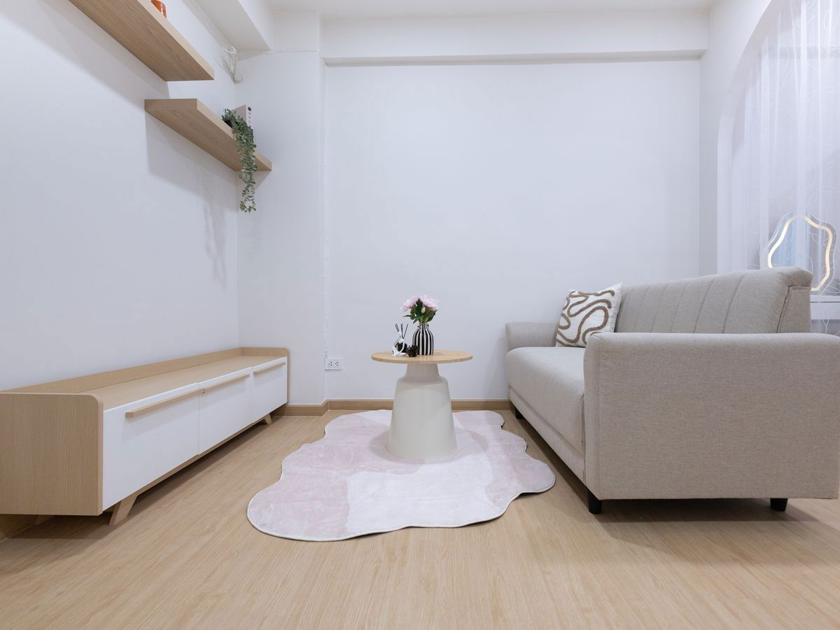 รูป 🏢 ขายคอนโด : Kirasup Mansion Ville (กีรทรัพย์ แมนชั่น วิลล์)   รหัสทรัพย์ | 📌LNP-C9096  - รูปที่ 5/25