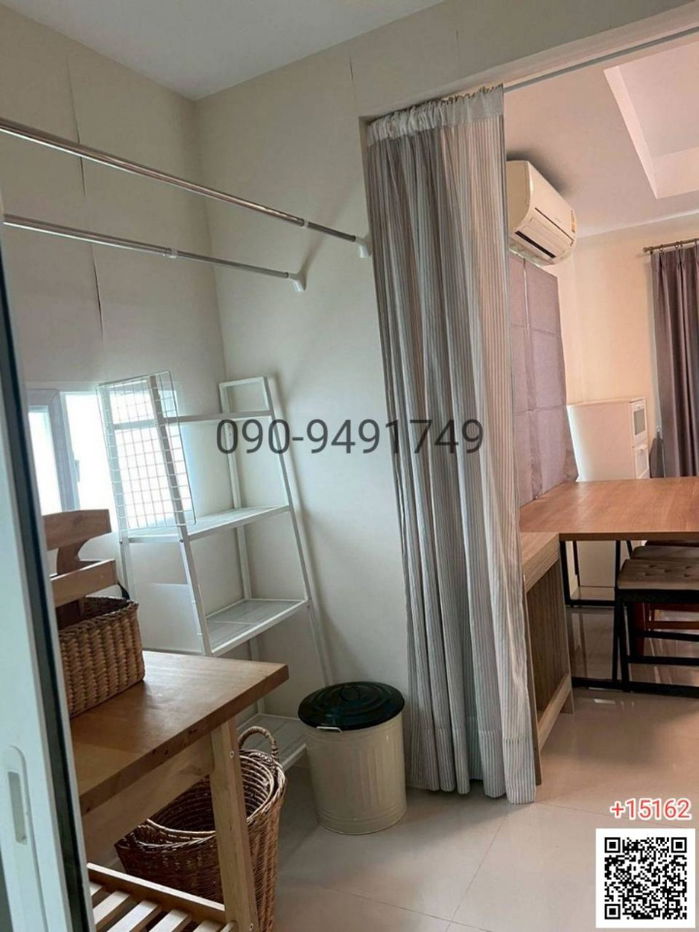 รูป เช่า บ้านเดี่ยว 2 ชั้น มัณฑนา วงแหวน–อ่อนนุช 3 ใกล้ สนามบินสุวรรณภูมิ - รูปที่ 9/12