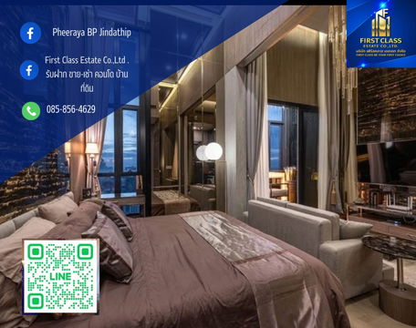 Ashton Asoke | Available now Near BTS Asoke (230 meters) 3 minutes walk
