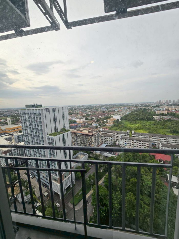 รูป #st20078 ให้เช่า   LUMPINI PLACE Chaengwattana - Pakkred Station - รูปที่ 7/7