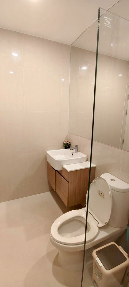 picture [RENT] BL90410   ( Noble Revolve Ratchada 2 )      (ID with @in front, LINE ID:  @056qhbtt) - 45/46