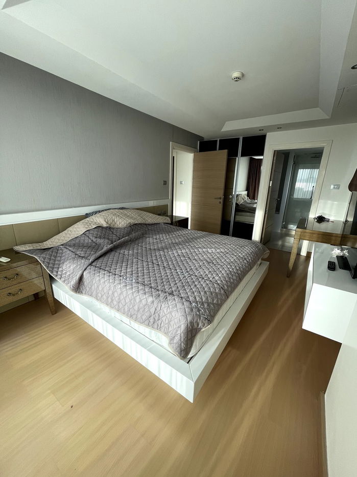 รูป 2 Bedrooms Condominium @ Sunset Boulevard Residence 2 - รูปที่ 4/18