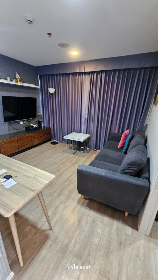 รูป เอพพิโซด ห้องสวย​ พร้อมให้เข้าพัก​ ติดต่อเช่าไลน์ไอดี​ @condo55 - รูปที่ 7/27