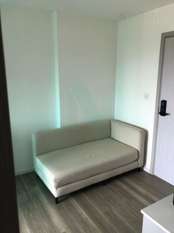 picture 📌 For Sell Condo KENSINGTON KASET CAMPUS Building A, Floor 7,1 bed room, Room size 25 sqm - 5/8