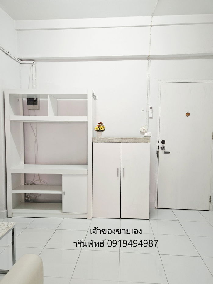 รูป ขายคอนโด พัฒนาการ ไลฟ์ คอมเพล็กซ์ (Pattanakarn Life Complex) - รูปที่ 1/10