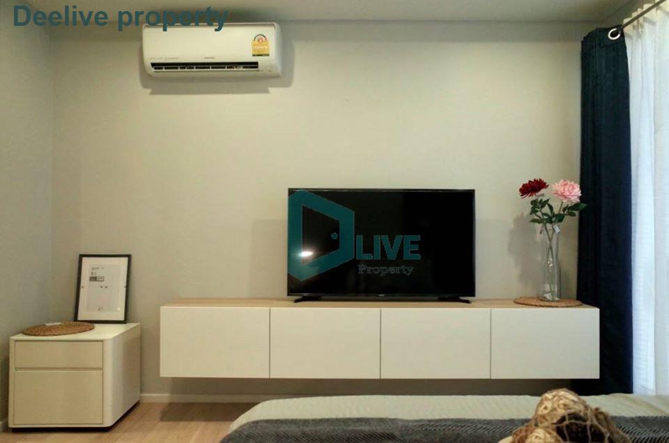รูป DL000790 ให้เช่าคอนโด 15 สุขุมวิท เรสซิเดนซ์ (15 Sukhumvit Residences) ใกล้ BTS นานา พร้อมเข้าอยู่ โทรด่วน 0638692663 LineID @655ebbvc - รูปที่ 2/8
