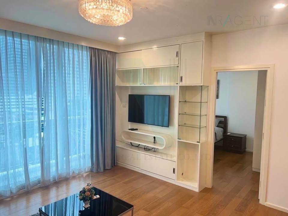 picture 🚩 For Sell Condo WIND SUKHUMVIT 23 Building 1, Floor 10,1 bed room, Room size 53 sqm - 7/8