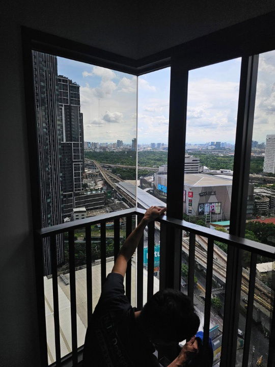 รูป WS2921 ✨ ให้เช่า Tidy Thonglor ซอยสงบ ข้าง The Commons Thonglor เพียง 25,000 บาท/เดือน - รูปที่ 7/30