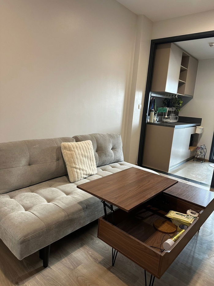picture OKA HAUS Sukhumvit                  36  - 8/10