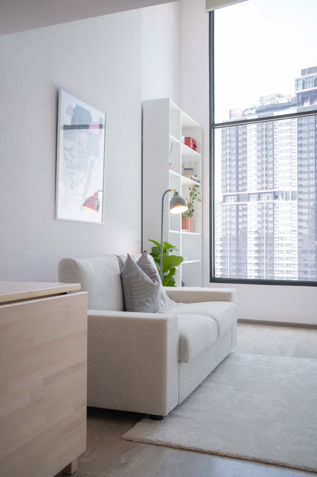 picture [RENT] BL80202  ( SOHO Bangkok Ratchada  )       (ID with @in front, LINE ID:  @056qhbtt) - 20/23
