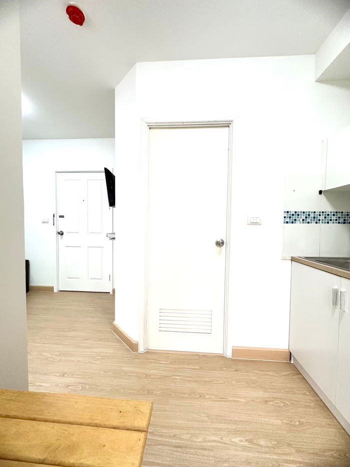รูป ECH250904 ให้เช่า Plum Condo Ladprao 101 | 1 ห้องนอน 22 ตรม. | ชั้น 5 | ใกล้ MRT ลาดพร้าว 101 | 7,000 บาท/เดือน - รูปที่ 25/31