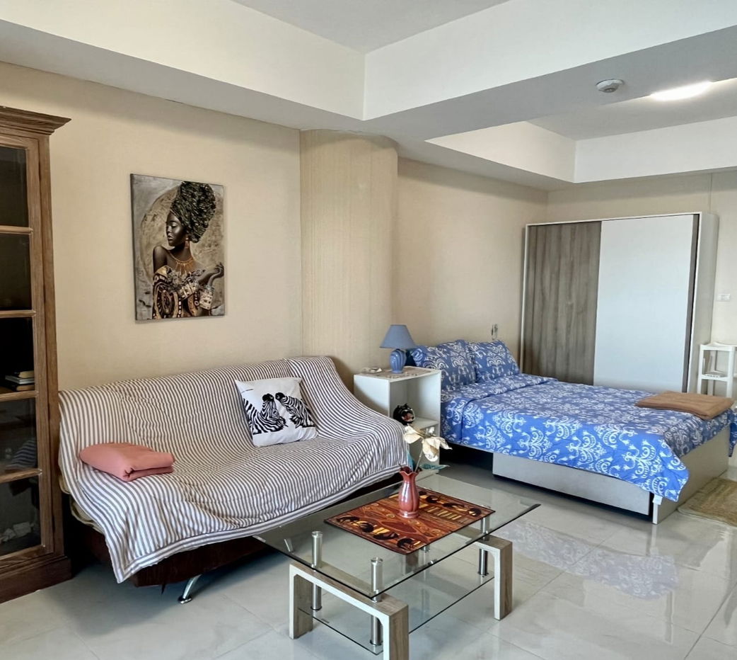 picture Studio Condominium @ Sky Beach - 5/14