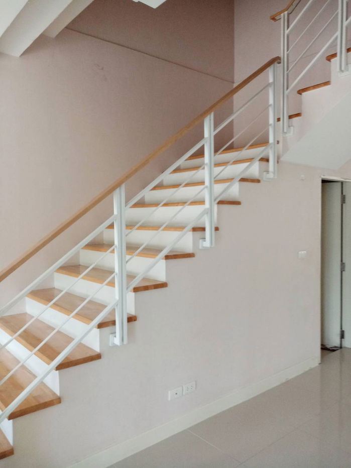 picture 3-story townhome for rent in Baan Klang Muang, Rama 9-Ramkhamhaeng. - 13/20