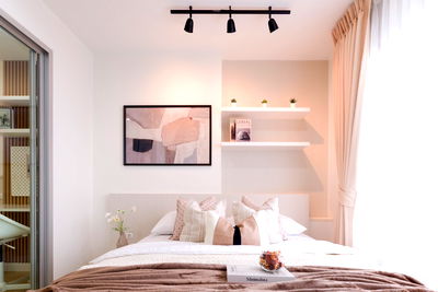 ขายคอนโด : เดอะ ทรัสต์ เรสซิเด้นซ์ ปิ่นเกล้า - The Trust Residence Pinklao