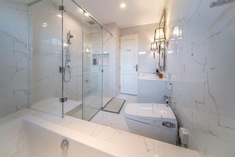 รูป [RENT] HK0002  บ้านเดี่ยวนันทวัน รามอินทรา - พหลโยธิน 50  ( Nantawan Ramintra - Paholyothin 50 )     (แอดไลน์มี @นำหน้า LINE ID :  @056qhbtt) - รูปที่ 31/51