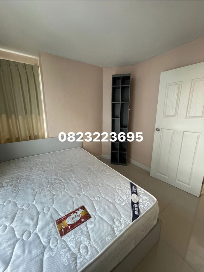 รูป 🟨🟨Swift condo ห้องมุมสวย พร้อมอยู่ สนใจติดต่อ 082-3223695 🟨🟨 - รูปที่ 7/9