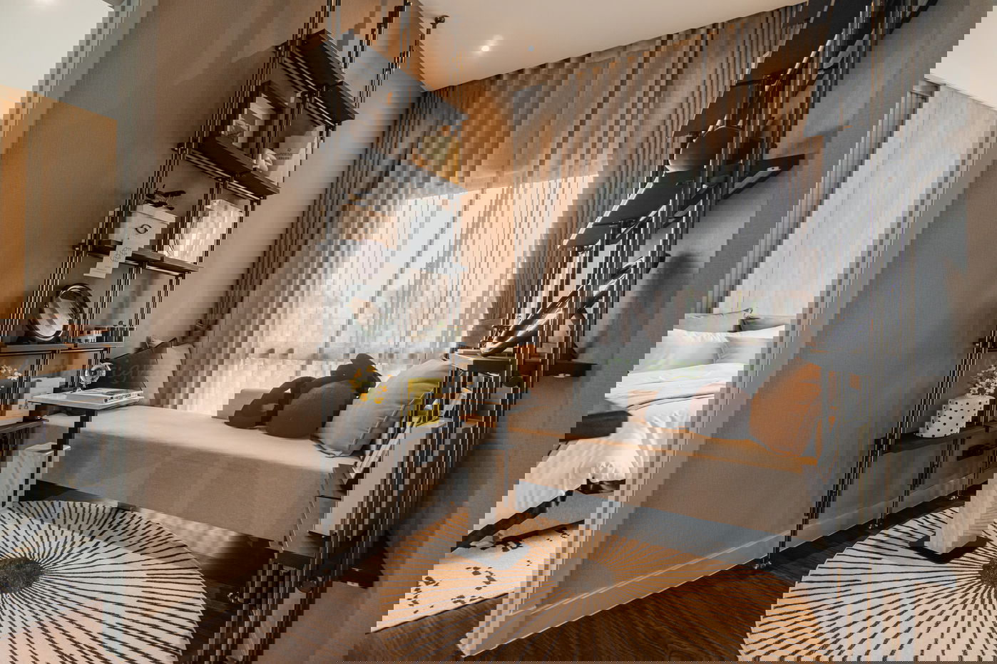 picture Bangkok Boulevard Bangna KM.12  3 bedrooms, for sale - 6/10