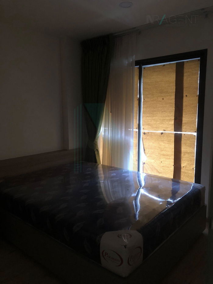 picture 🚩 For Sell Condo ONEDER KASET Building C, Floor 3,1 bed room, Room size 36 sqm - 1/8