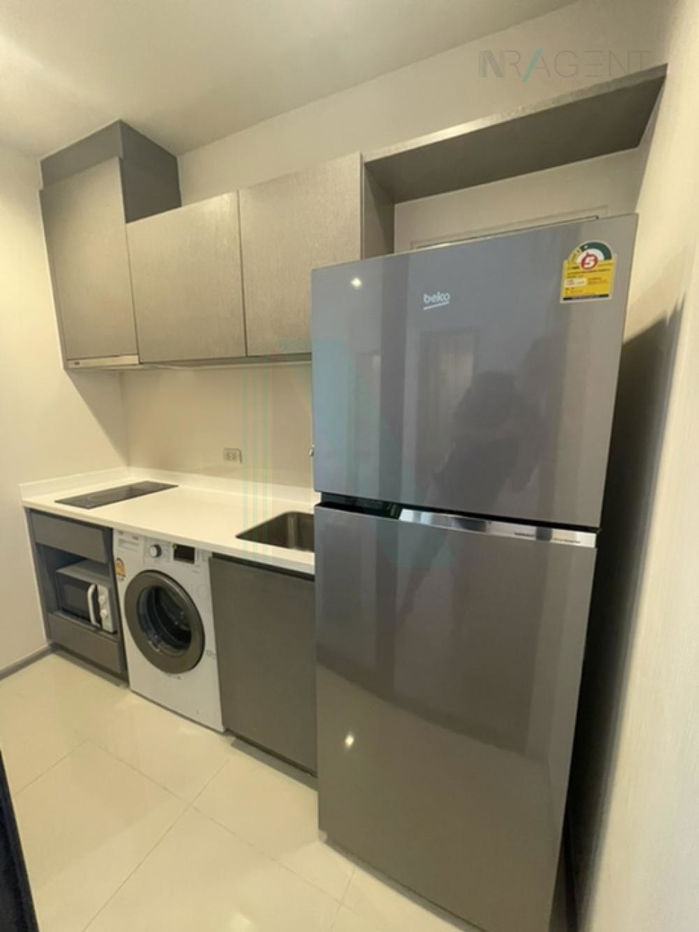 picture For Rent Condo LIFE ASOKE HYPE Building 1, Floor 32,2 bed room, Room size 65.00 sqm - 7/8
