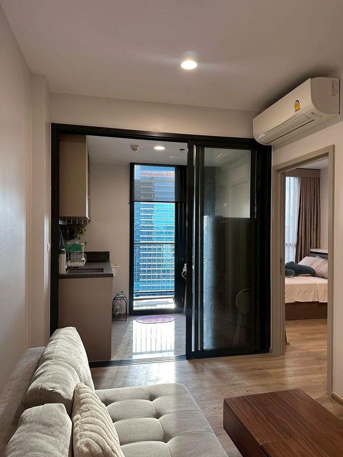 picture OKA HAUS Sukhumvit                  36  - 4/10