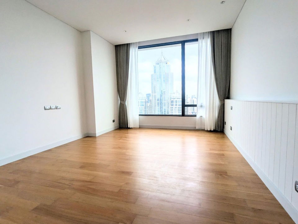 รูป #A124141 ✅ 30/8/68  ให้เช่า Sindhorn Residence📲📢สอบถาม ld line @condoboy - รูปที่ 4/15