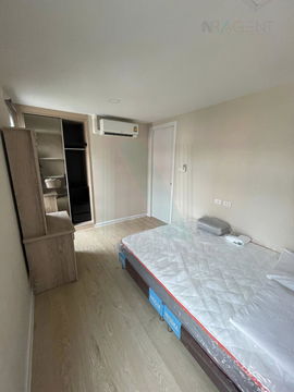 🚩 For Rent Condo JW CONDO Building E, Floor 3,1 bed room, Room size 32 sqm