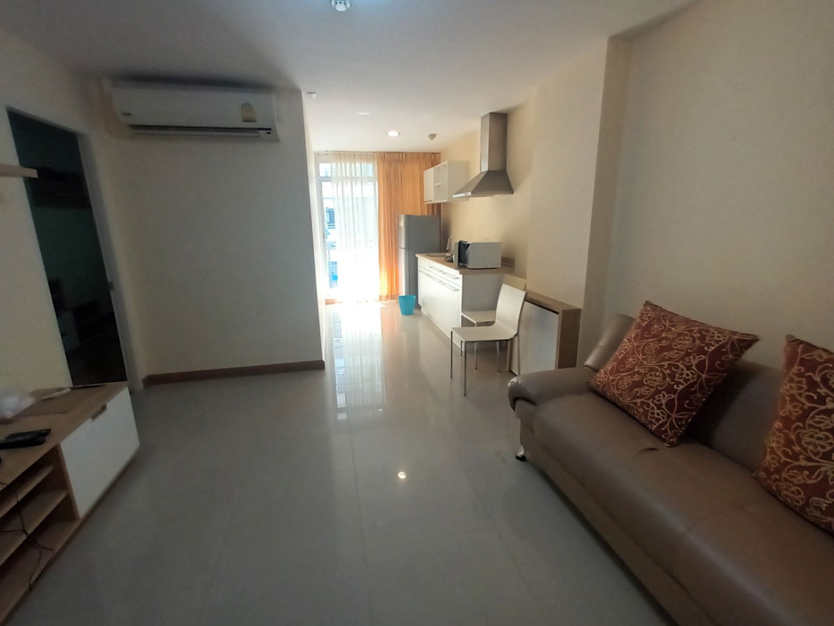 picture Condo for Rent Near BTS Onnnut 300 M. - 7/21