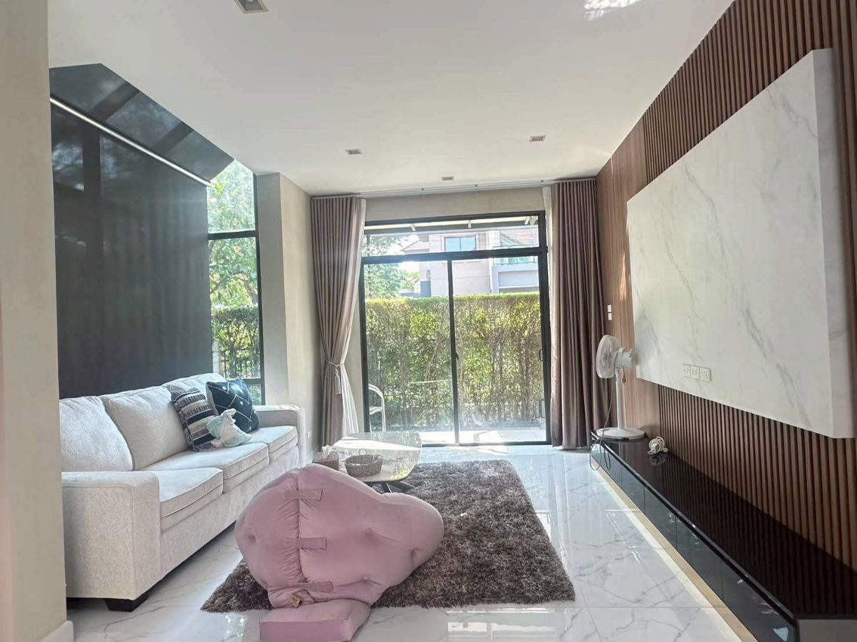รูป AB05814 - Bangkok Boulevard Bangna - Srinakarin - รูปที่ 2/8
