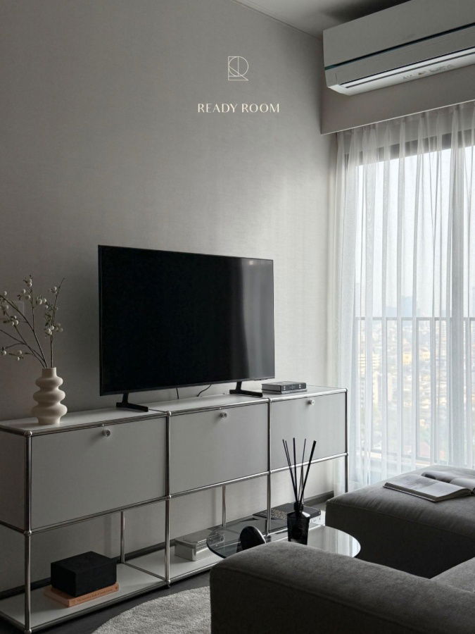 รูป [RENT]  E70515  ไอดีโอ สุขุมวิท - พระราม 4 ( Ideo Sukhumvit - Rama4 )     (แอดไลน์มี @นำหน้า LINE ID :  @056qhbtt) - รูปที่ 6/24