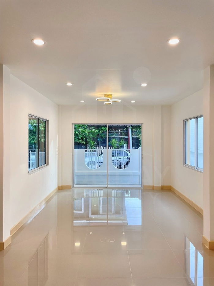รูป 📌 ด่วน ขายบ้าน สวย ทำเลดี ราคาโดนใจ โครงการ บัวทองธานี MD-94978 - รูปที่ 5/8