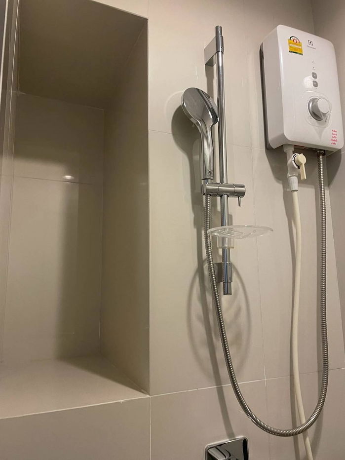 รูป ให้เช่า อาร์ทีมิส สุขุมวิท 77 เลขที่ 418/431 - รูปที่ 11/14