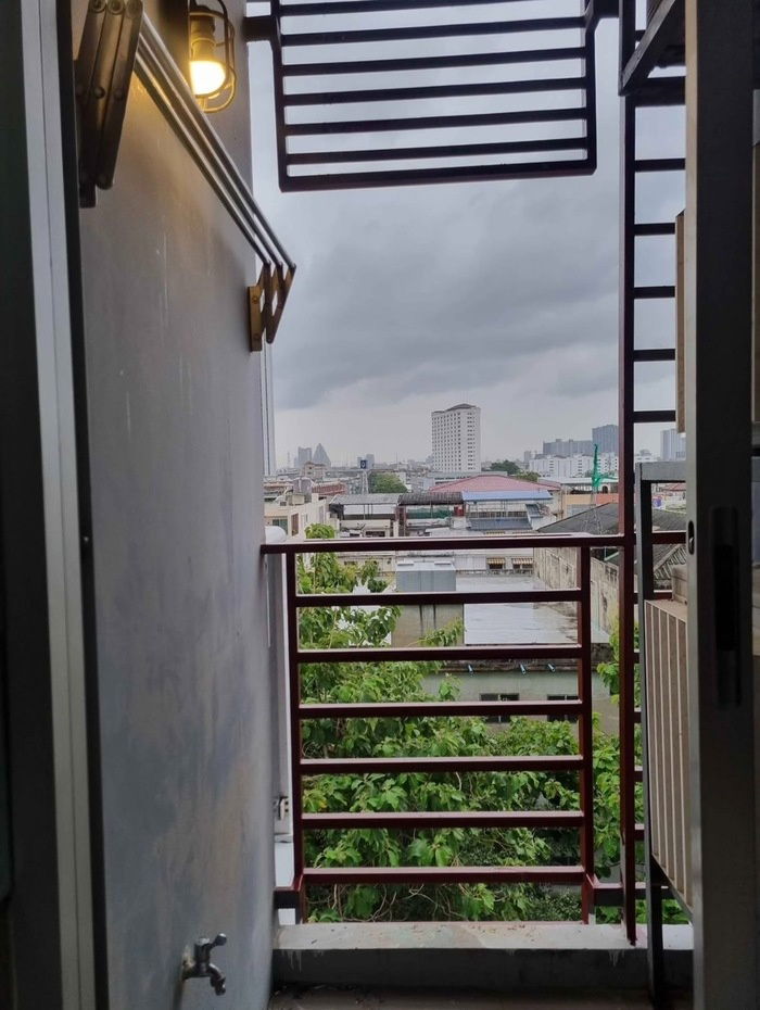 รูป 💥💥ให้เช่าห้องพร้อมอยู่!! The Tree Bangpo Station 2Bed 58.50 ตร.ม.ชั้น 7 แต่งครบ ใกล้ MRT บางโพ💥💥 สอบถาม LINE ID: @atfirm📲 - รูปที่ 15/16