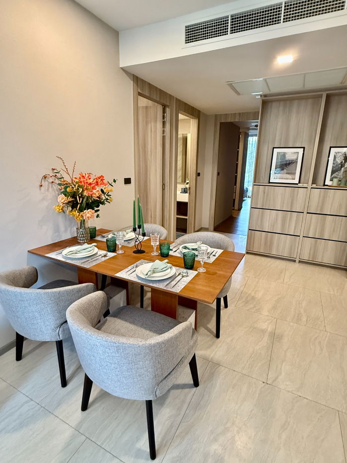 picture [RENT] BL220705  ( FYNN Sukhumvit 31 )      (ID with @in front, LINE ID:  @056qhbtt) - 23/48