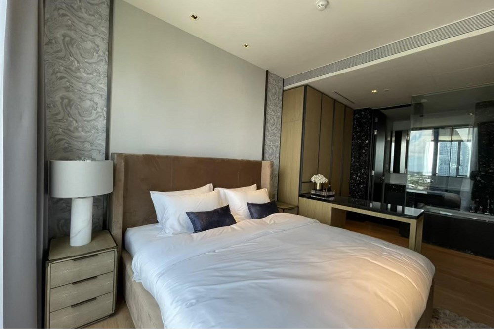 picture [920071001-14454] For Sale 1 Bed 58 Sqm Un Blocked View Beatniq Sukhumvit 32 - 7/17