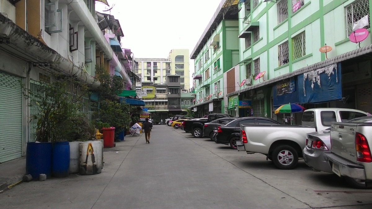 picture Commercial building for rent in Nokham - 9/25
