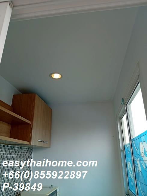 picture P-39849 Condo for rent Regent Home 14 Sukhumvit 93 fully furnished (Confirm again when visit).  - 11/14