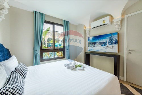 รูป [920311043-22] คอนโดใหม่ ใกล้ชิดธรรมชาติ Espana Pattaya - Pool Access - รูปที่ 1/99