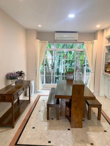 รูป HR2812ให้เช่าบ้านเดี่ยวหมู่บ้าน นันทวัน สวนหลวง ร.9 ซอยเฉลิมพระเกียรติ 62 พร้อมอยู่ เดินทางสะดวก - รูปที่ 16/20