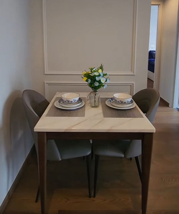 picture [RENT] E63513  (  Ideo Q Sukhumvit 36 )       (ID with @in front, LINE ID:  @056qhbtt) - 9/21