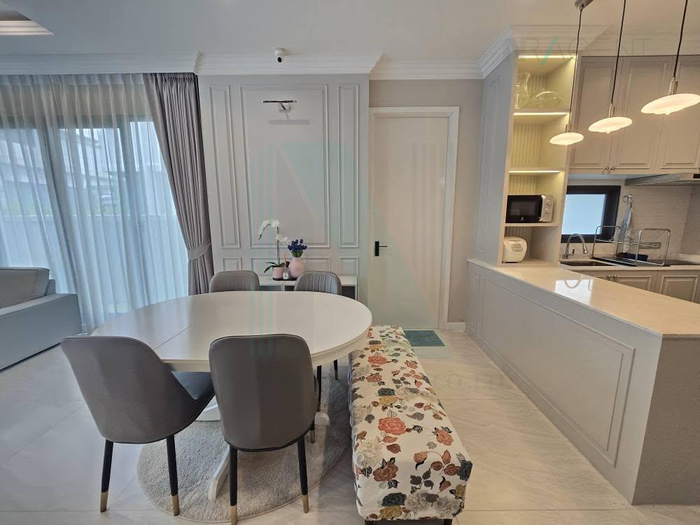 picture For Rent 3-story House THE SONNE SRINAKARIN-BANGNA 4 bedroom 4 bathroom - 3/8