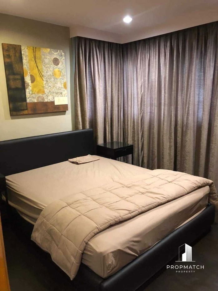รูป ✨Flash Deal ✨ Sathorn Gardens ( 1Bed 1Bath 63 SQM.) แต่งครบพร้อมอยู่ !! เพียง 30,000 บาทต่อเดือน Tel.0981315848 @propmatch - รูปที่ 9/10